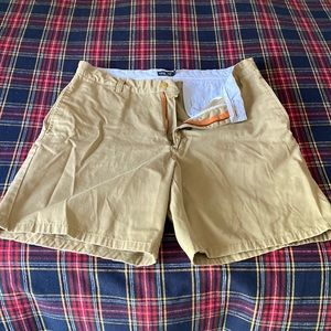 Southern Marsh khaki shorts